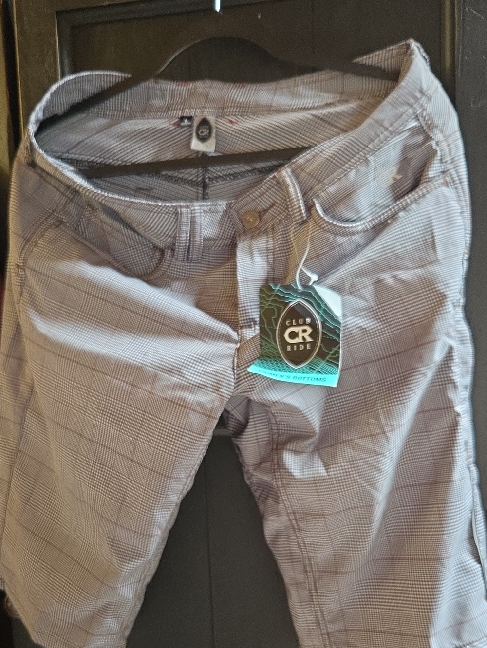 Bike Shorts From REI. Large.